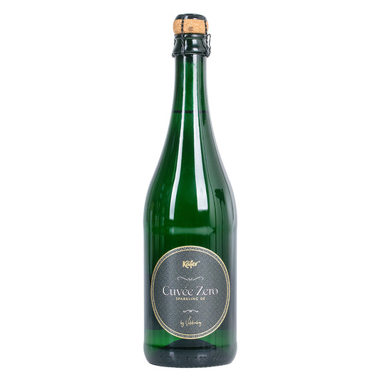 Cuvée Zero, Rheinland-Pfalz, Deutschland