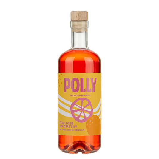Italian Aperitif, alkoholfrei