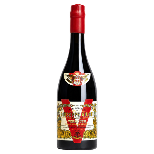 Giusti Vermouth