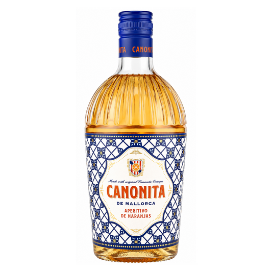 Canonita de Mallorca