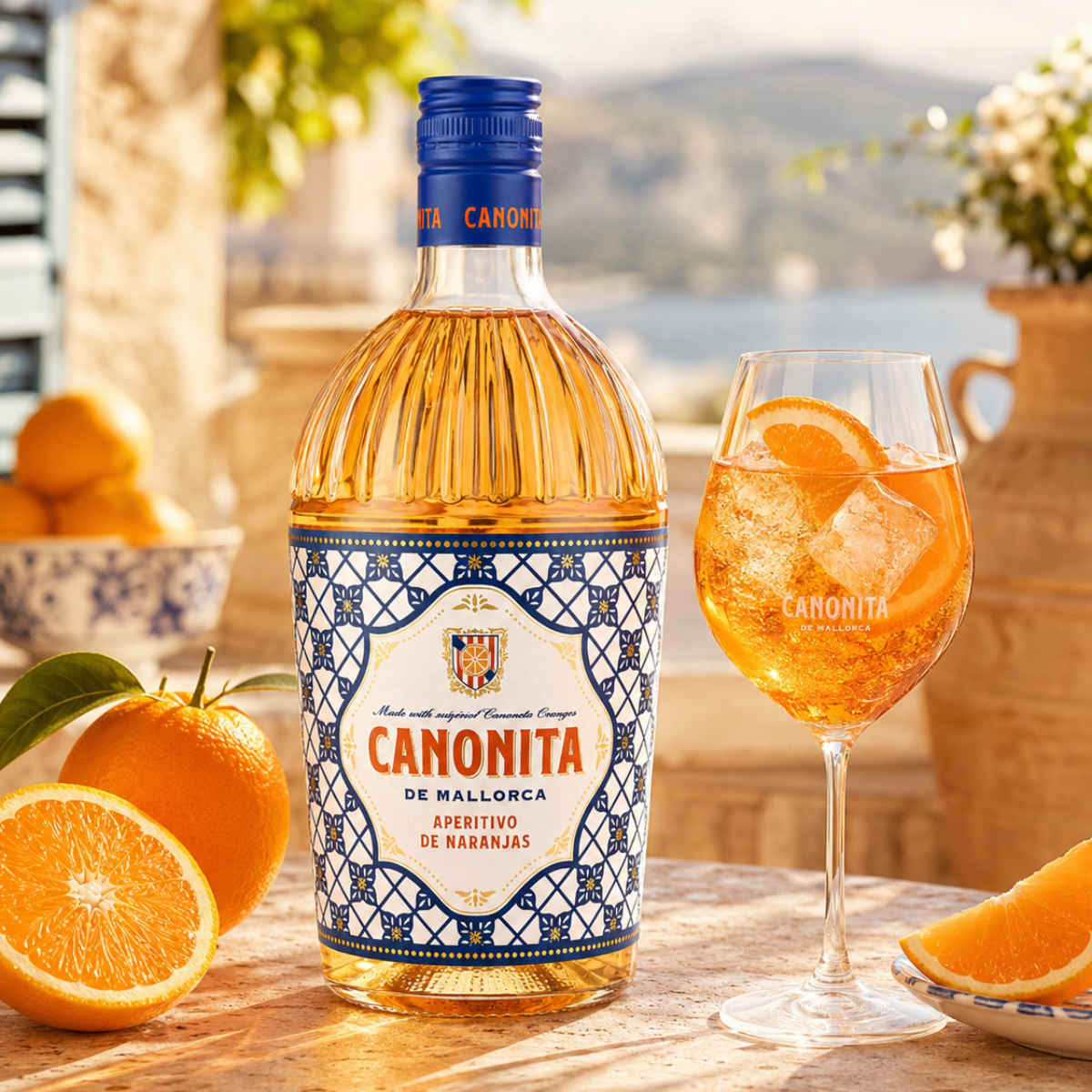 Canonita de Mallorca