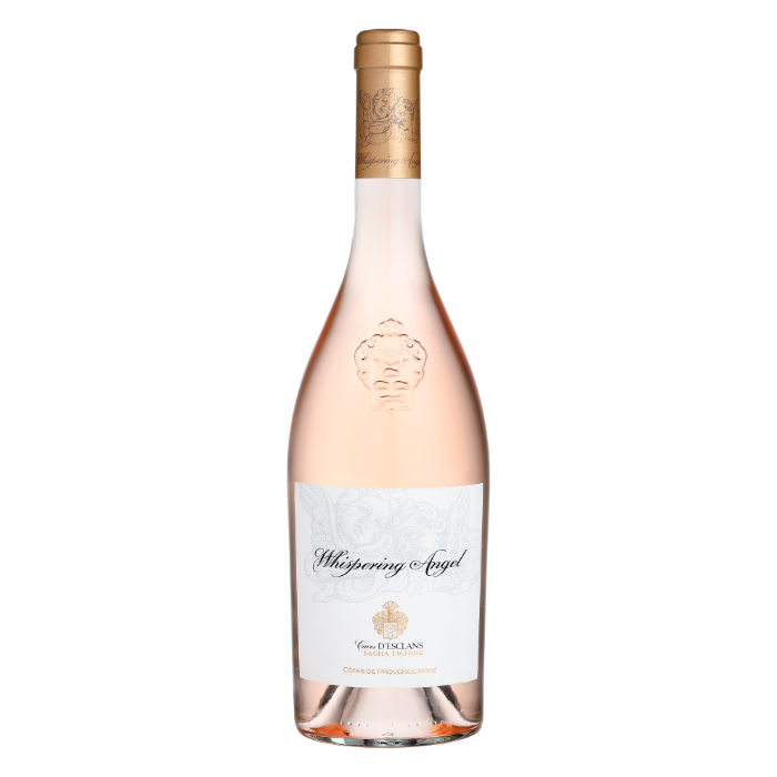 2025 Whispering Angel Rosé Magnum, Provence, Frankreich