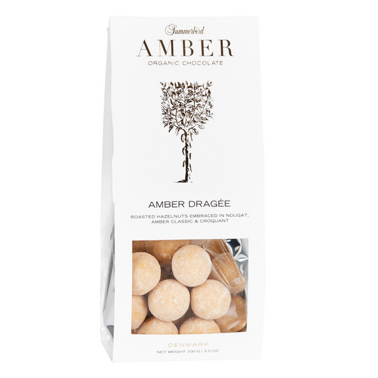 Bio Amber Dragees