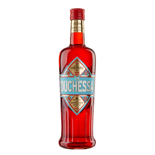 The Duke La Duchessa