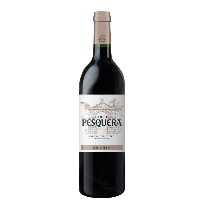 2022 Pesquera Crianza, Ribera del Duero, Spanien