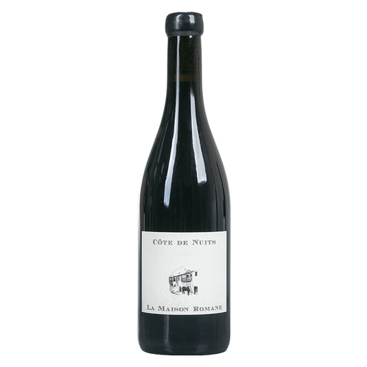 2022 Côte de Nuits Villages Rouge, Burgund, Frankreich