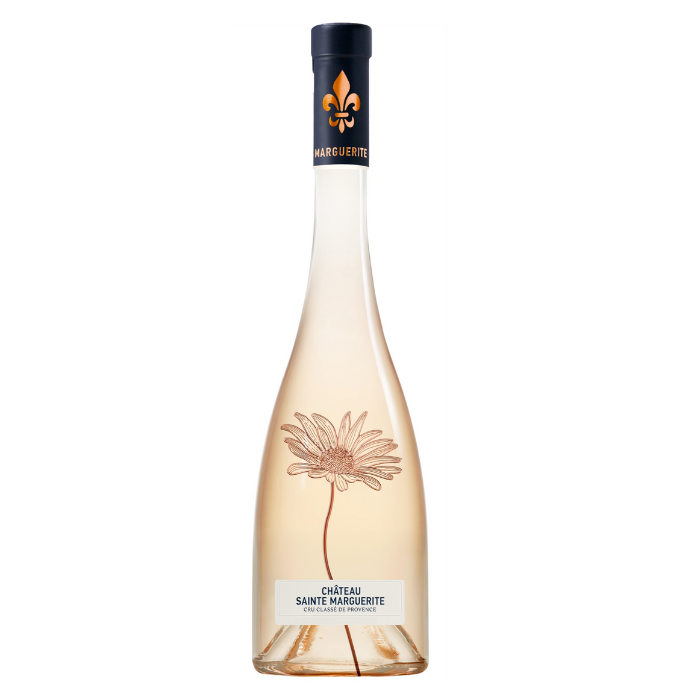 2025 Rosé Château Sainte Marguerite Cru Classé, Provence, Frankreich