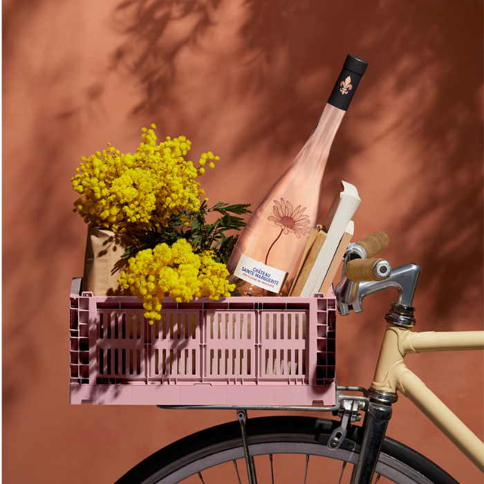 2025 Rosé Château Sainte Marguerite Cru Classé, Provence, Frankreich