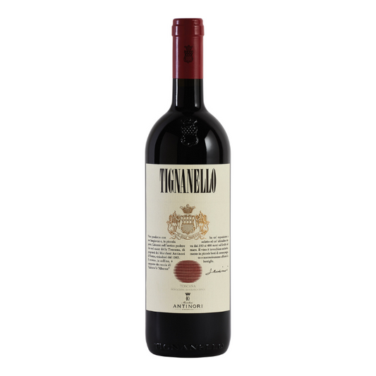 2022 Tignanello Magnum, Toskana, Italien