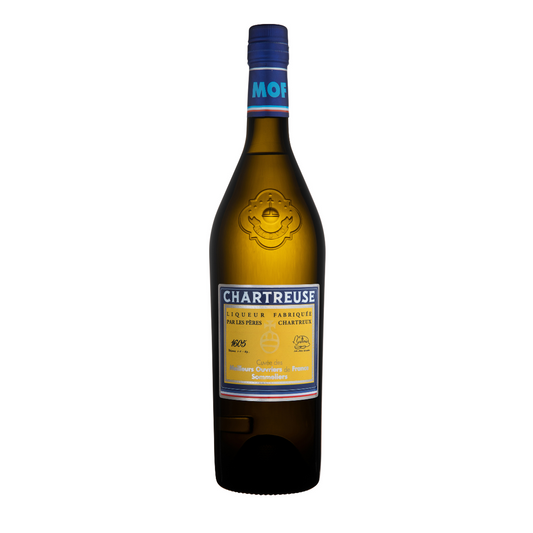 Chartreuse MOF