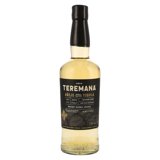 Teremana Tequila Anejo