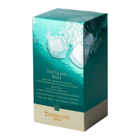 Thé Glacé Bali - Eistee