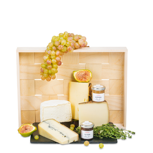 A la Fromage