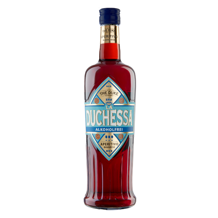 Bio La Duchessa, alkoholfrei
