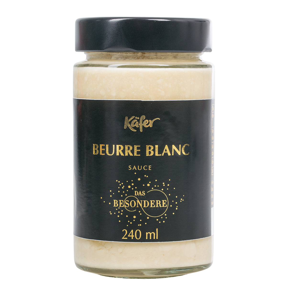 Beurre Blanc Sauce
