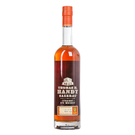 Thomas H. Handy Sazerac Straight Rye