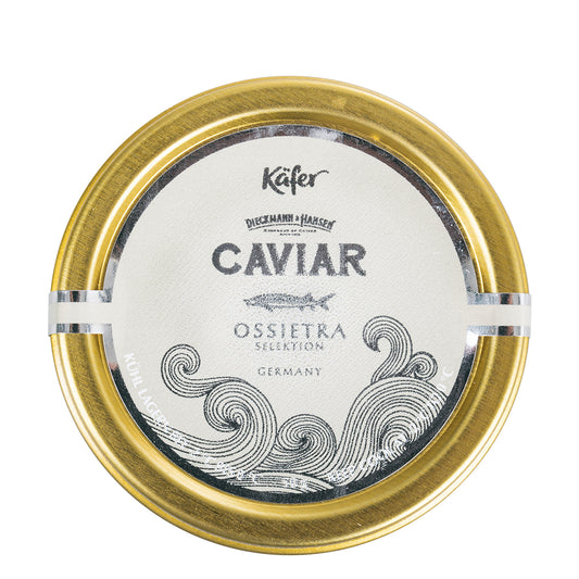 Kaviar Ossietra