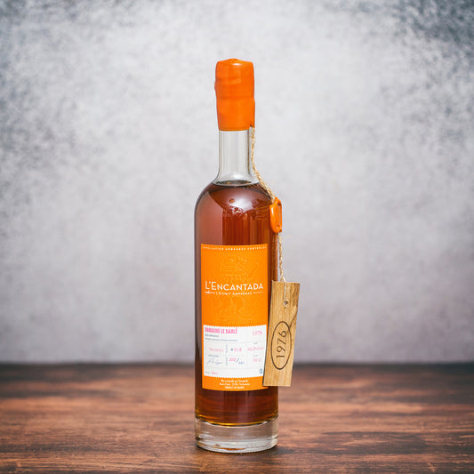 1976 Armagnac L'Encantada