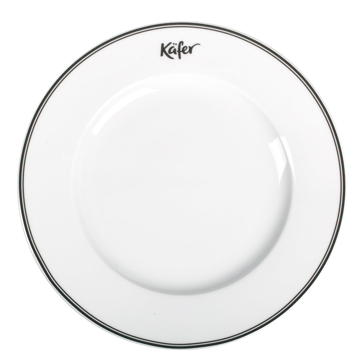 Geschirr Set Bistro de Luxe