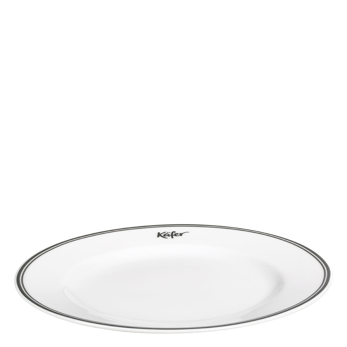 Geschirr Set Bistro de Luxe