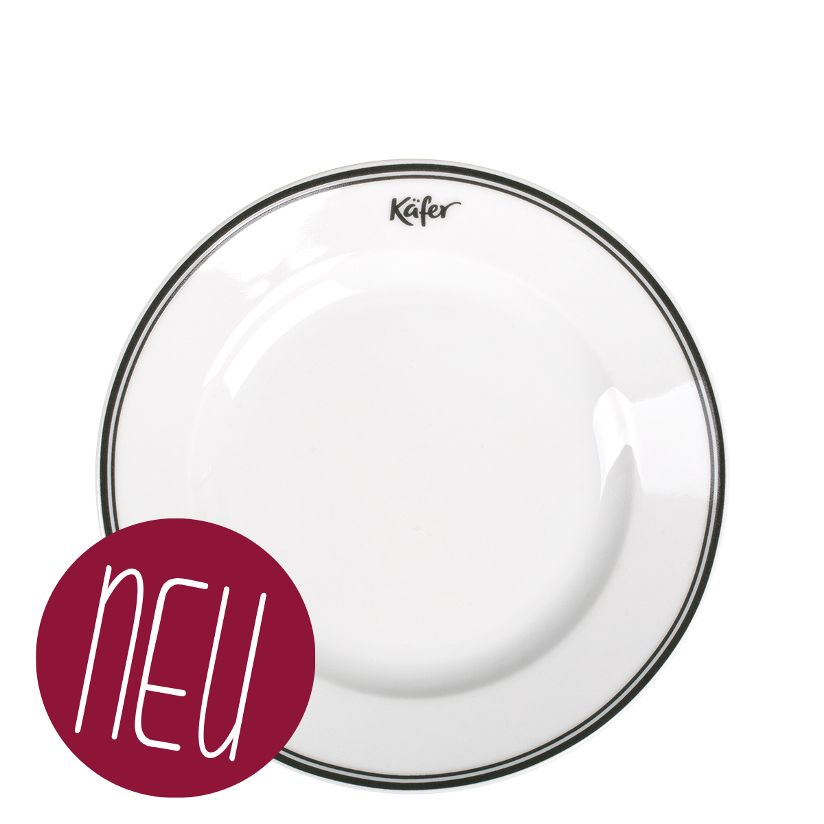 Bistro, Dessertteller Ø 20cm