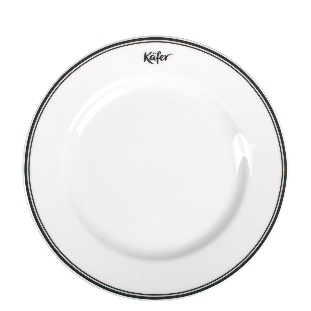 Geschirr Set Bistro de Luxe