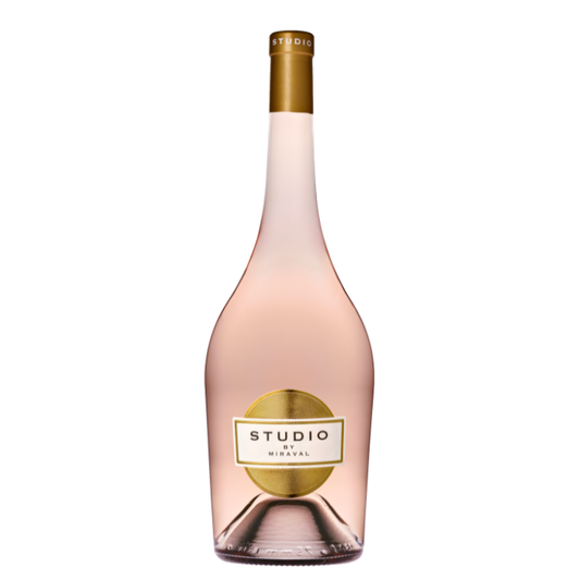 Studio by Miraval Rosé, Magnum, Provence, Frankreich