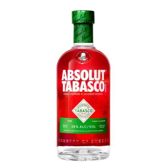 Absolut Tabasco