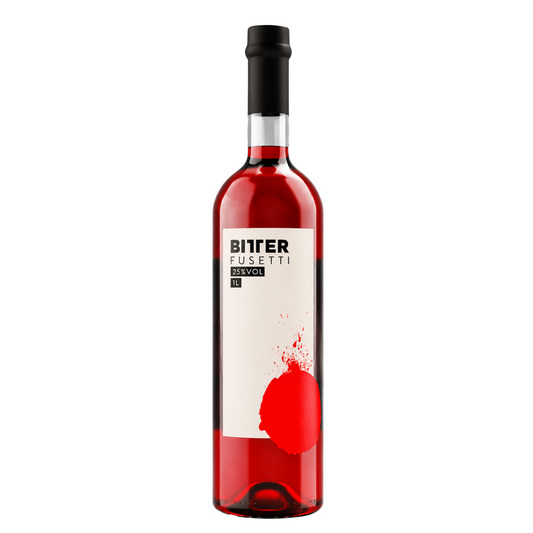 Bitter Fusetti
