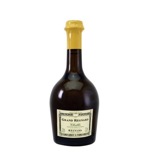 2024 Chablis Grand Régnard, 0,375l, Burgund, Frankreich