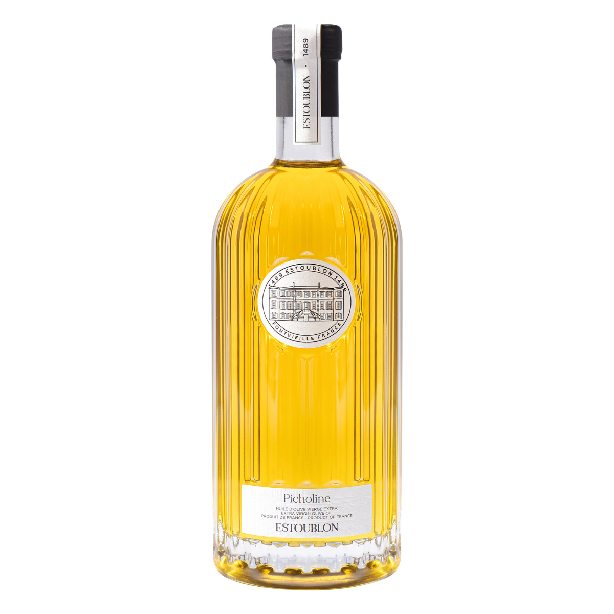Bio Huile d'Olive Picholine, 1L