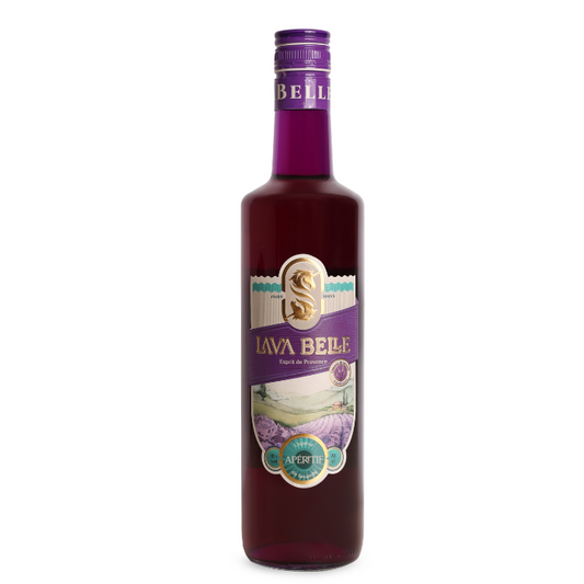 Lav´a Belle Aperitif