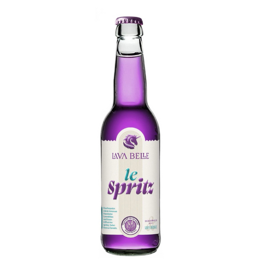 Le Spritz Lav´a Belle
