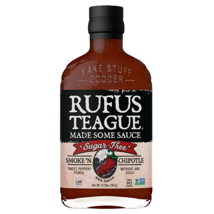 Smoke ´n Chipotle BBQ Sauce