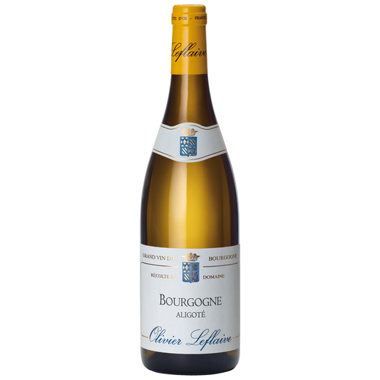 2022 Bourgogne Aligote, Burgund, Frankreich