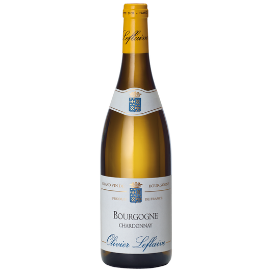 2022 Bourgogne Chardonnay, Burgund, Frankreich