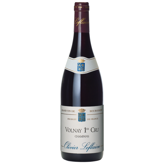 2018 Volnay Champans 1er Cru, Burgund, Frankreich
