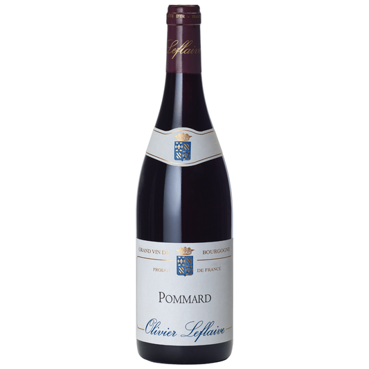 2018 Pommard, Burgund, Frankreich