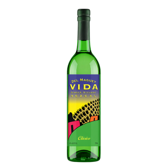 Del Maguey Vida Mezcal Clásico