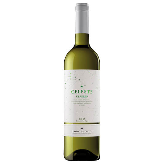 Celeste Verdejo, Kastilien, Spanien