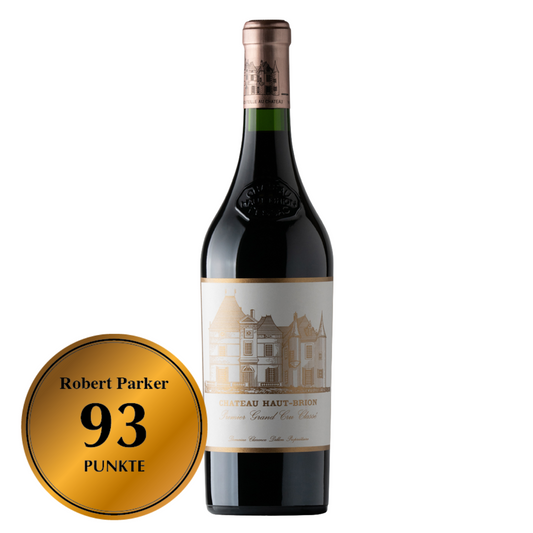 2004 Château Haut-Brion, Doppelmagnum, Bordeaux, Frankreich
