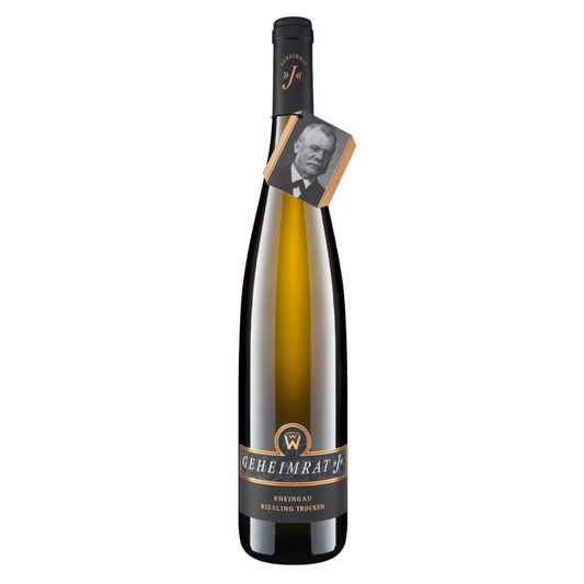 2018 Riesling, Geheimrat "J", Rheingau, Deutschland
