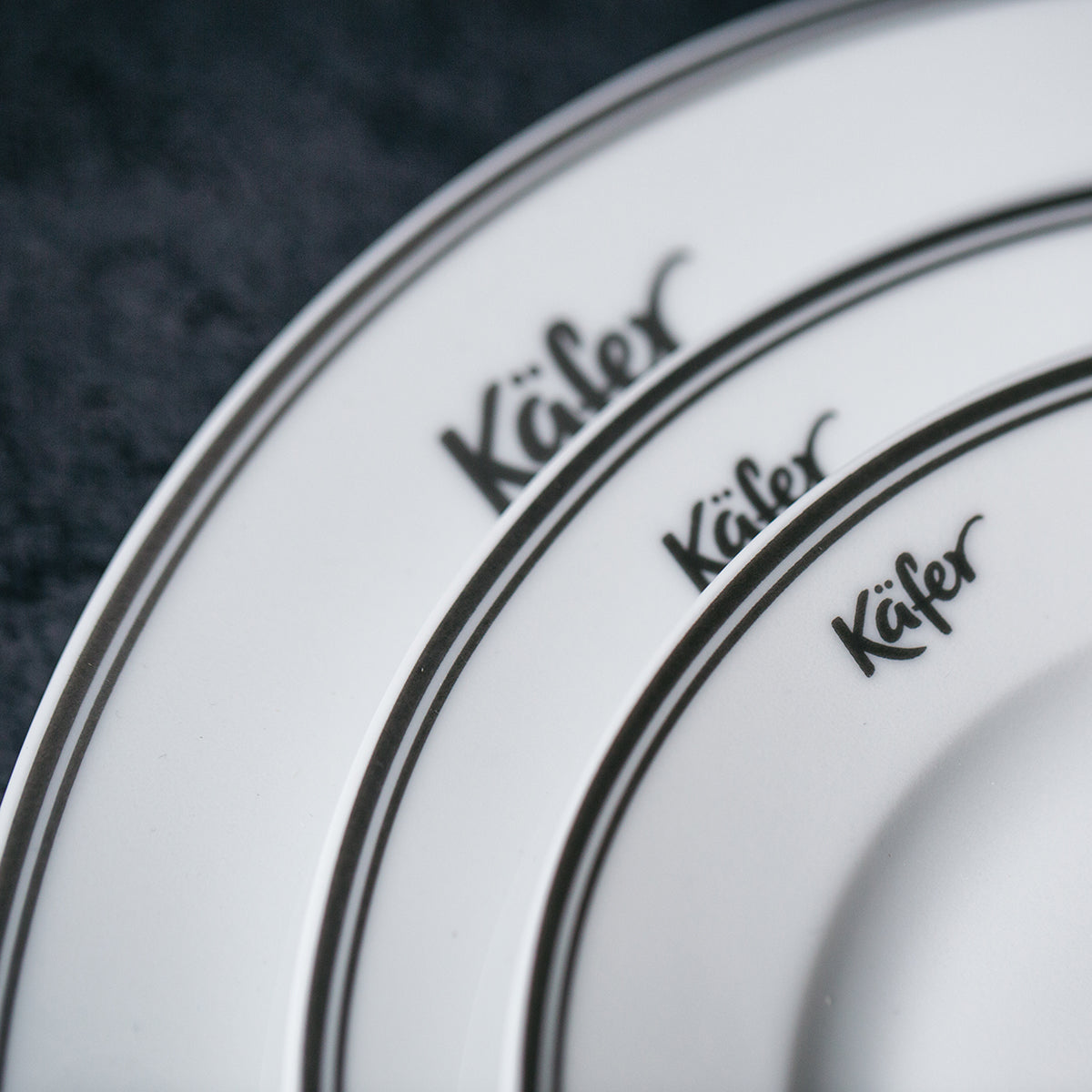 Bistro, Teller flach Ø 26cm