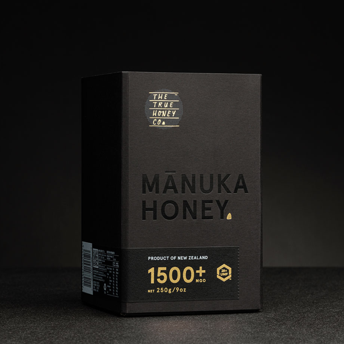 Manuka Honey MGO 1500+