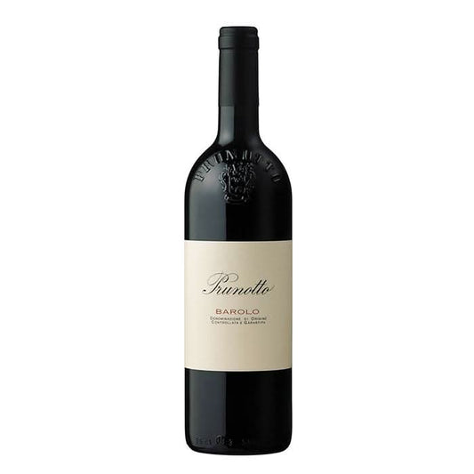2021 Barolo, Piemont, Italien
