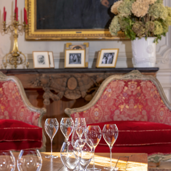 Louis Roederer 2013 Cristal Rosé, Champagne, Frankreich