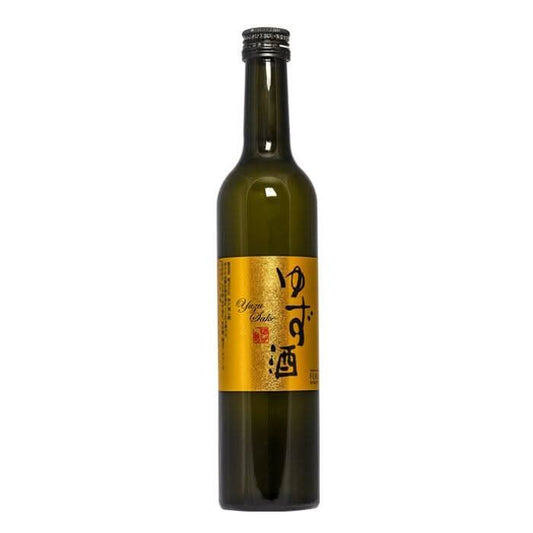 Fukuju Yuzu Sake