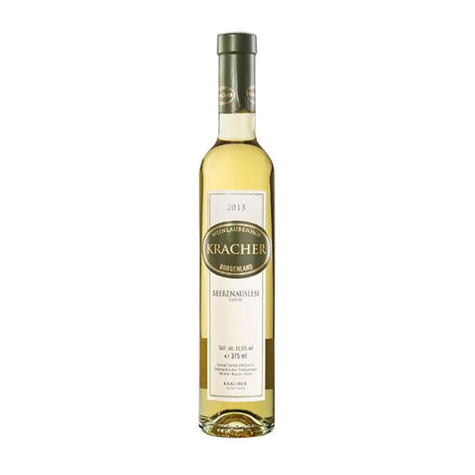 2021 Beerenauslese Cuvée, 0,375 l, Burgenland, Österreich
