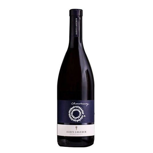 Bio Chardonnay, Südtirol, Italien