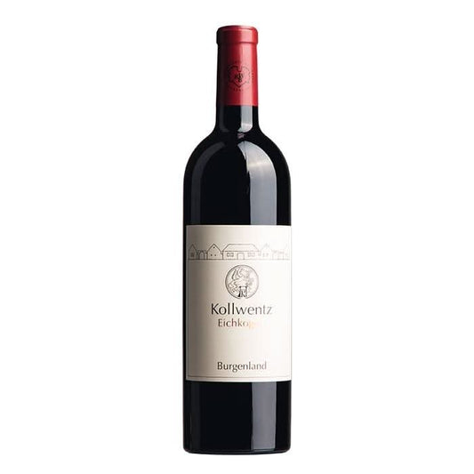 2022 Eichkogel, Burgenland, Österreich